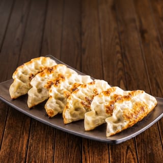 Chicken Potstickers